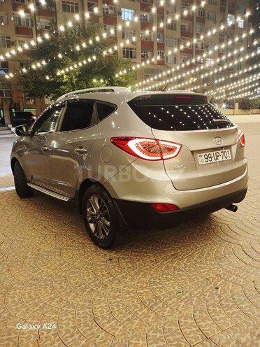 Hyundai ix35 2013, 195,000 km - 2.0 л - Bakı
