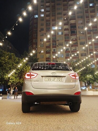 Hyundai ix35 2013, 195,000 km - 2.0 л - Bakı