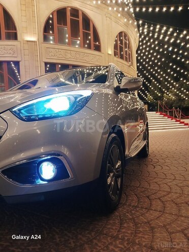 Hyundai ix35 2013, 195,000 km - 2.0 л - Bakı
