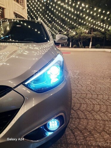 Hyundai ix35 2013, 195,000 km - 2.0 л - Bakı