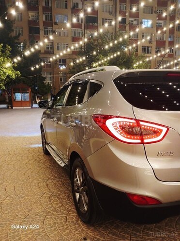 Hyundai ix35 2013, 195,000 km - 2.0 л - Bakı