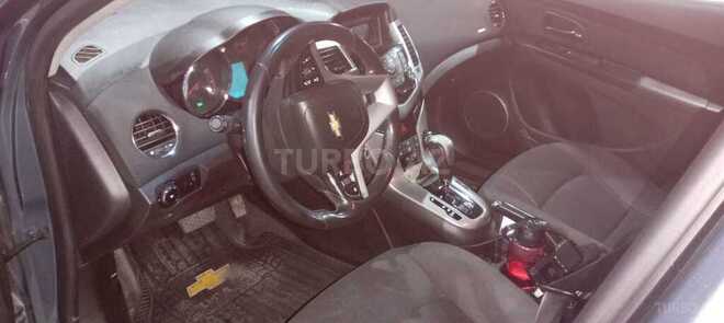 Chevrolet Cruze 2012, 217,000 km - 1.4 l - Bakı