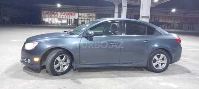 Chevrolet Cruze 2012, 217,000 km - 1.4 l - Bakı