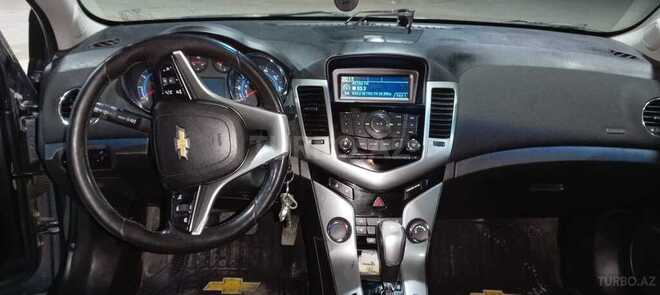 Chevrolet Cruze 2012, 217,000 km - 1.4 l - Bakı