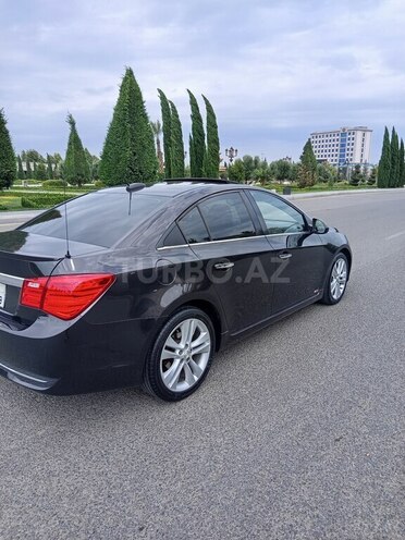 Chevrolet Cruze 2015, 250,000 km - 1.4 l - Gəncə