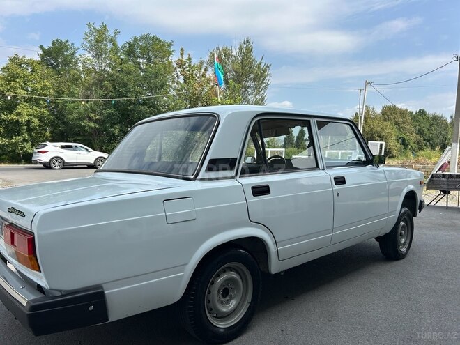 LADA (VAZ) 2107 2007, 35,004 km - 1.6 l - Ağdaş