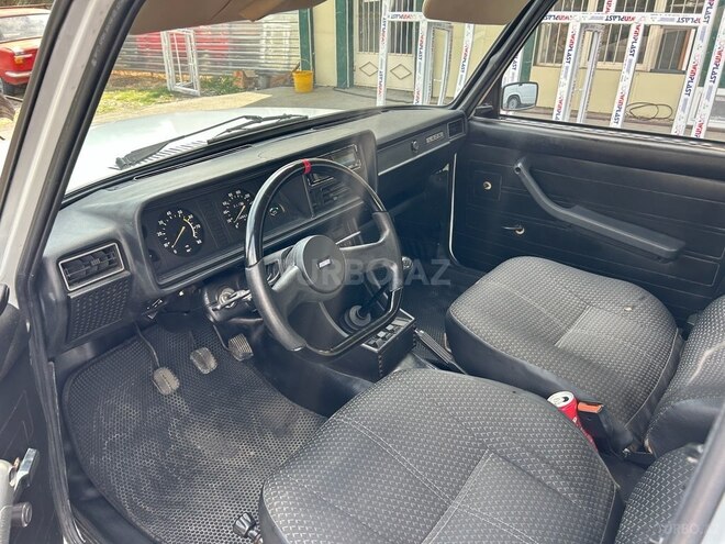 LADA (VAZ) 2107 2007, 35,004 km - 1.6 l - Ağdaş