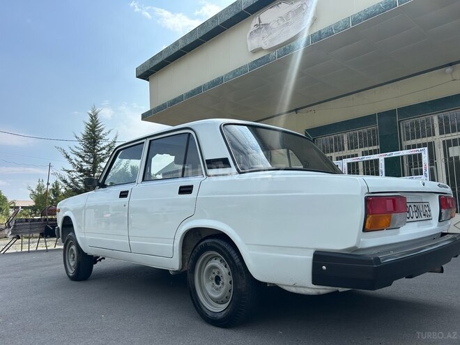 LADA (VAZ) 2107 2007, 35,004 km - 1.6 l - Ağdaş