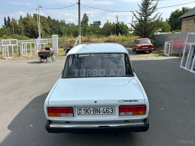 LADA (VAZ) 2107 2007, 35,004 km - 1.6 l - Ağdaş