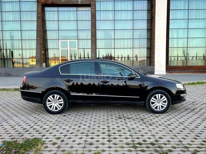 Volkswagen Passat 2010, 261,000 km - 1.8 л - Şəmkir