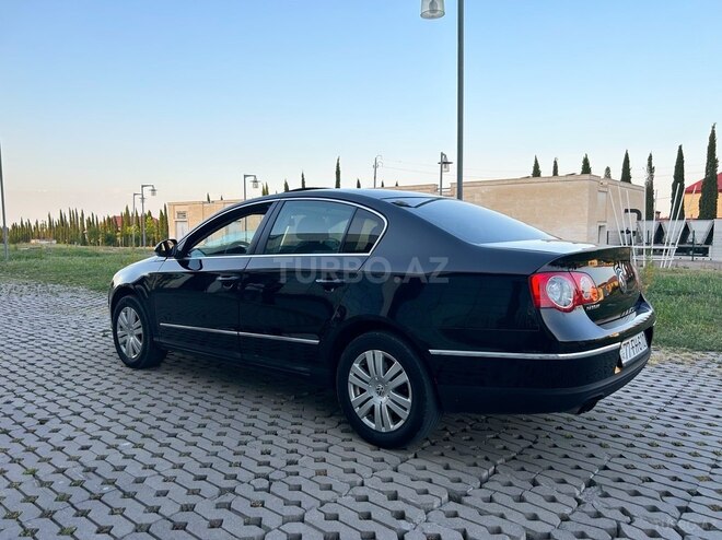 Volkswagen Passat 2010, 261,000 km - 1.8 л - Şəmkir
