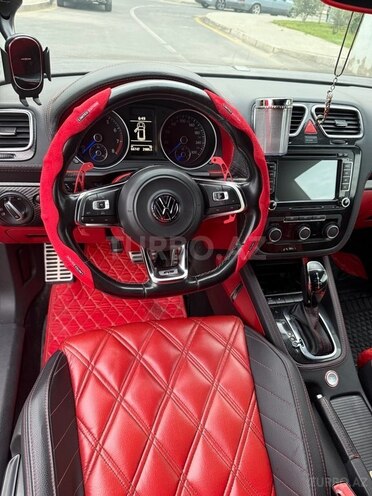 Volkswagen  2009, 66,747 km - 2.0 l - Bakı