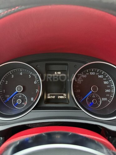 Volkswagen  2009, 66,747 km - 2.0 l - Bakı