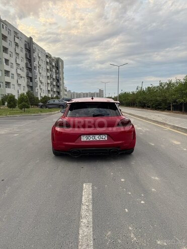Volkswagen  2009, 66,747 km - 2.0 l - Bakı