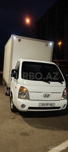 Hyundai H 100 2012, 350,000 km - 2.5 l - Bakı
