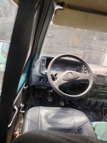 GAZ 33021 1986, 355,000 km - 2.4 l - Ağcabədi