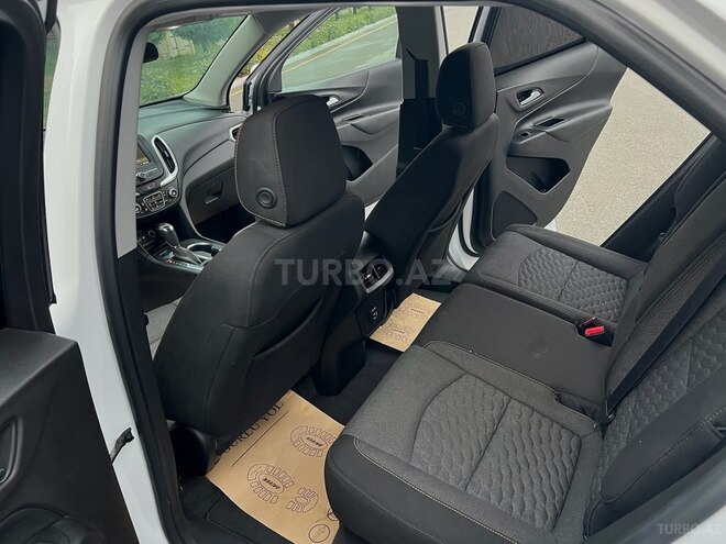 Chevrolet Equinox 2019, 78,700 km - 1.5 l - Gəncə