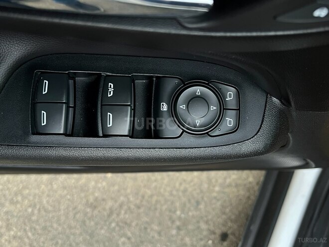 Chevrolet Equinox 2019, 78,700 km - 1.5 l - Gəncə