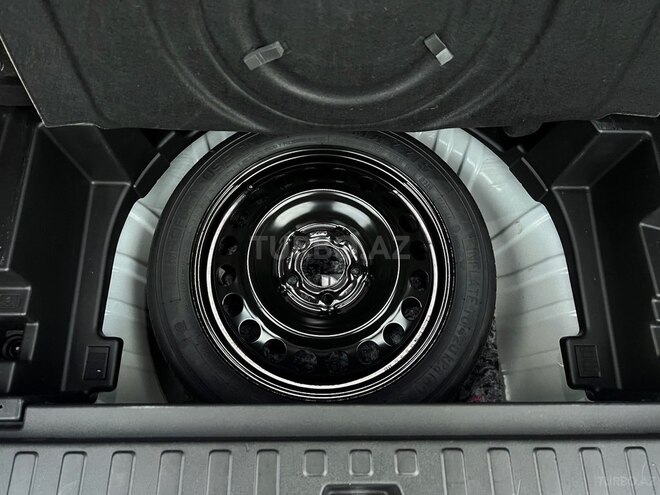 Chevrolet Equinox 2019, 78,700 km - 1.5 l - Gəncə