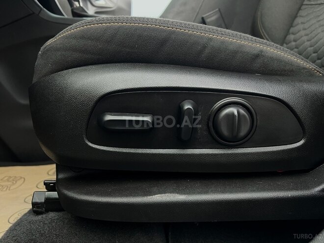 Chevrolet Equinox 2019, 78,700 km - 1.5 l - Gəncə