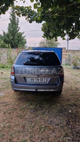 Opel Astra 2007, 145,653 km - 1.3 l - Bakı
