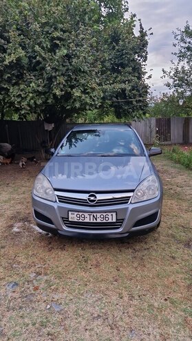 Opel Astra 2007, 145,653 km - 1.3 l - Bakı