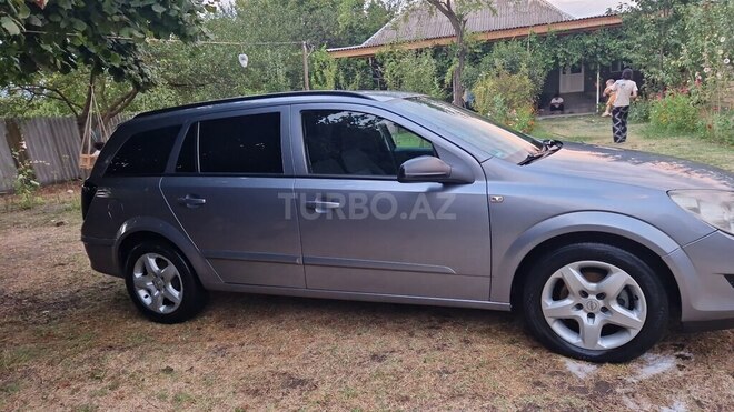 Opel Astra 2007, 145,653 km - 1.3 l - Bakı