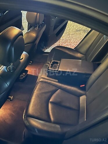 Mercedes E 350 2007, 410,000 km - 3.5 l - Bakı