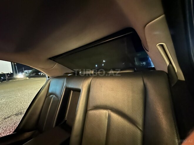 Mercedes E 350 2007, 410,000 km - 3.5 l - Bakı