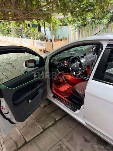 Ford Focus 2008, 220,000 km - 1.6 л - Neftçala
