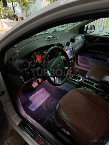 Ford Focus 2008, 220,000 km - 1.6 л - Neftçala