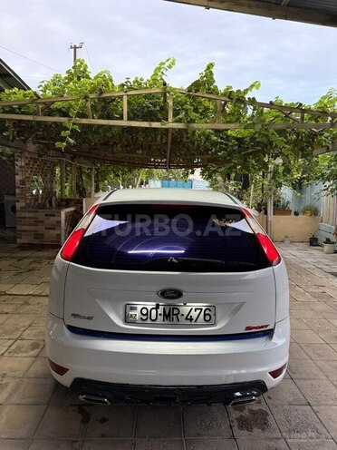 Ford Focus 2008, 220,000 km - 1.6 л - Neftçala