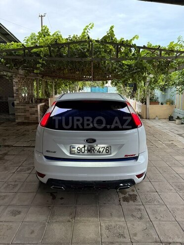Ford Focus 2008, 220,000 km - 1.6 л - Neftçala