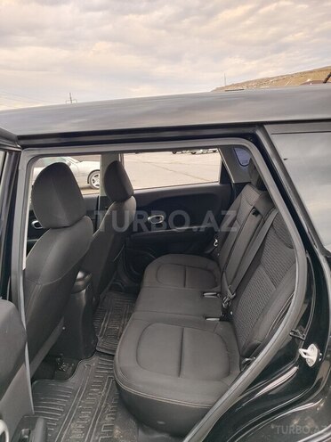 Kia Soul 2015, 88,111 km - 2.0 l - Bakı