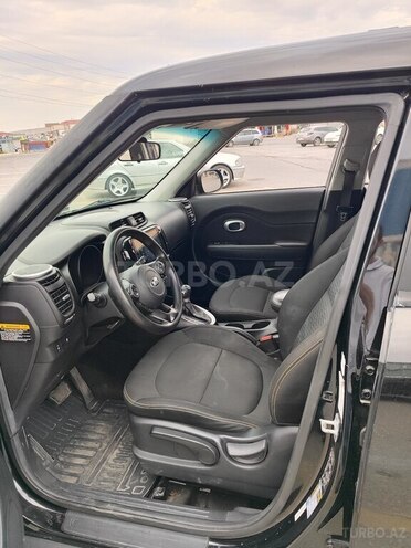 Kia Soul 2015, 88,111 km - 2.0 l - Bakı