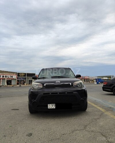 Kia Soul 2015, 88,111 km - 2.0 l - Bakı