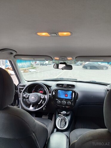Kia Soul 2015, 88,111 km - 2.0 l - Bakı