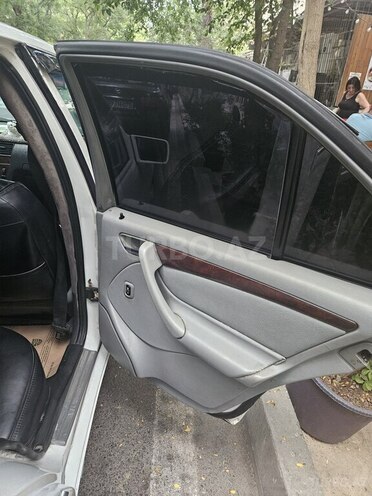 Mercedes C 230 1999, 435,000 km - 2.3 l - Bakı