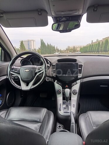 Chevrolet Cruze 2015, 250,000 km - 1.4 l - Gəncə