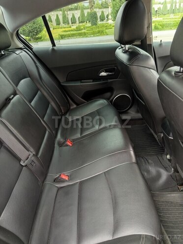 Chevrolet Cruze 2015, 250,000 km - 1.4 l - Gəncə