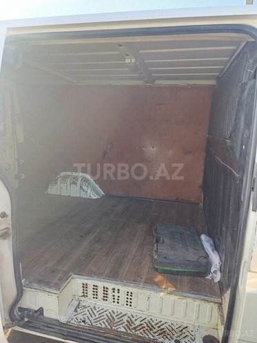 Ford Transit 1999, 486,000 km - 2.5 l - Neftçala