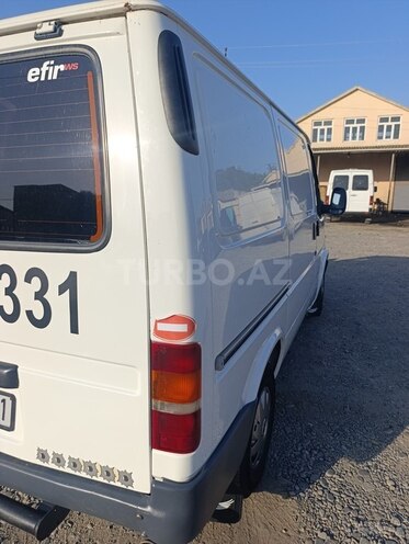 Ford Transit 1999, 486,000 km - 2.5 l - Neftçala