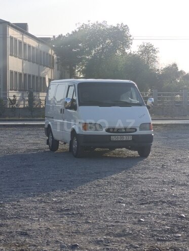 Ford Transit 1999, 486,000 km - 2.5 l - Neftçala