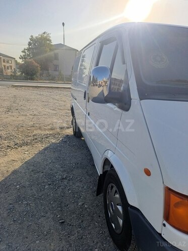 Ford Transit 1999, 486,000 km - 2.5 l - Neftçala
