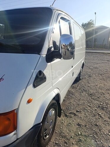 Ford Transit 1999, 486,000 km - 2.5 l - Neftçala