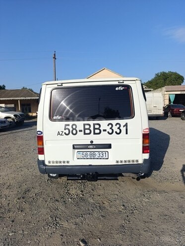 Ford Transit 1999, 486,000 km - 2.5 l - Neftçala
