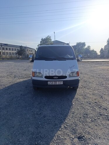 Ford Transit 1999, 486,000 km - 2.5 l - Neftçala
