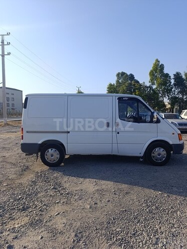 Ford Transit 1999, 486,000 km - 2.5 l - Neftçala