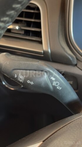 Ford Fusion (North America) 2013, 323,987 km - 2.0 l - Bakı