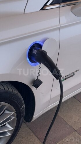 Ford Fusion (North America) 2013, 323,987 km - 2.0 l - Bakı